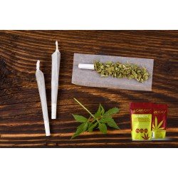Barney's - 3% CBD Cannabidiol Cannabis aroma incense sticks Barney's - 3% CBD Cannabidiol Cannabis aroma incense sticks