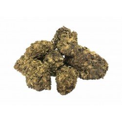 Purple Kush - 8% CBD Cannabidiol Cannabis Buds, 10 gram Purple Kush - 8% CBD Cannabidiol Cannabis Buds, 10 gram