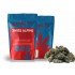 Swiss Alpine - 6% CBD Cannabidiol Cannabis Buds, 10 gram
