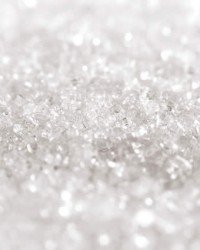 CBD & CBG Isolate crystals