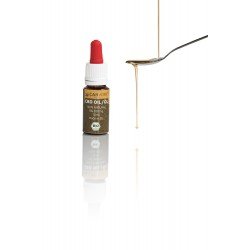CBD Cannabidiol hempseed oil 5 %, 500mg - 10ml CBD Cannabidiol hempseed oil 5 %, 500mg - 10ml