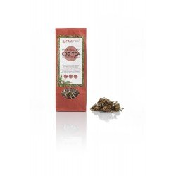 CBD Cannabidiol organic hemp flower tea original 4% CBD CBD Cannabidiol organic hemp flower tea original 4% CBD