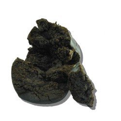 Black Afghan Premium - Bubble Hash 30% CBD Cannabidiol Pollinate Dry Extract, 3 gram Black Afghan Premium - Bubble Hash 30% CBD Cannabidiol Pollinate Dry Extract, 3 gram